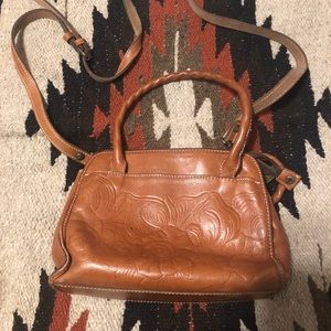 Patricia Nash small handbag